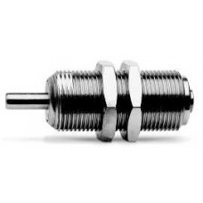 Camozzi non standard Series 14 Compact minicylinders with non threaded piston rod Mod. 14N1A  14N1M10A15